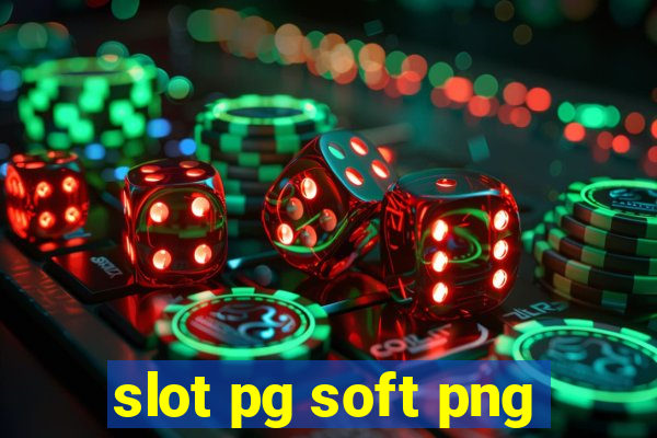 slot pg soft png